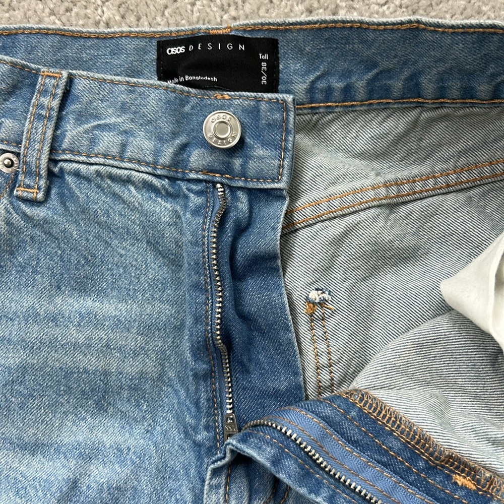 ASOS Design Jeans - Picture 7 of 7